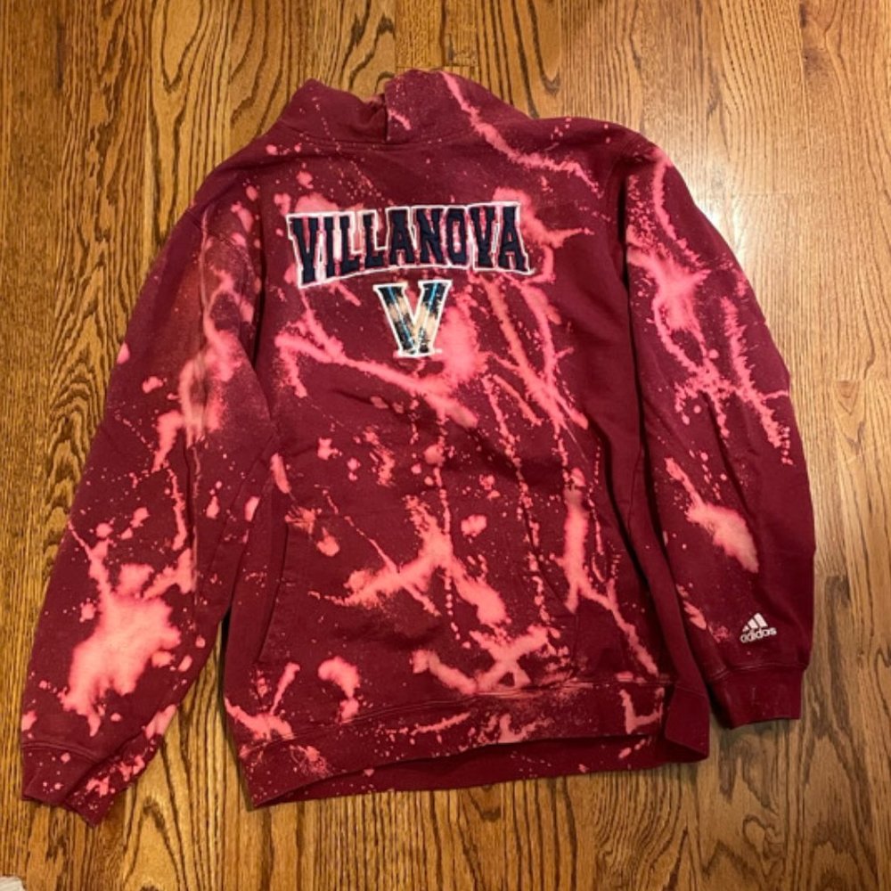 Villanova Hoodie